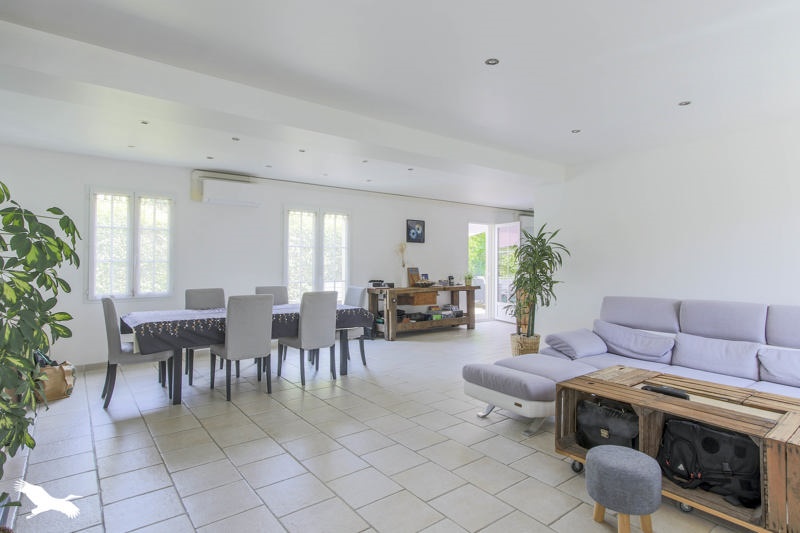 Vente Maison ST CYR EN ARTHIES - 7 pièces -164 m² - (95510)
