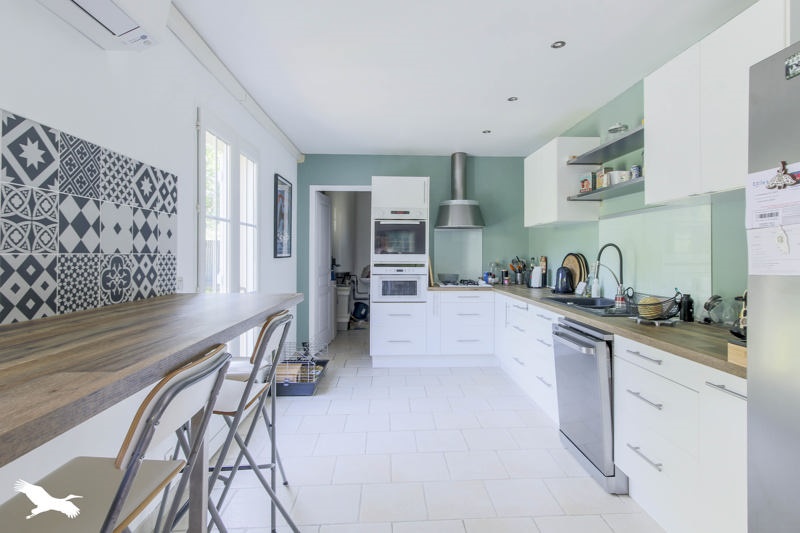 Vente Maison ST CYR EN ARTHIES - 7 pièces -164 m² - (95510)