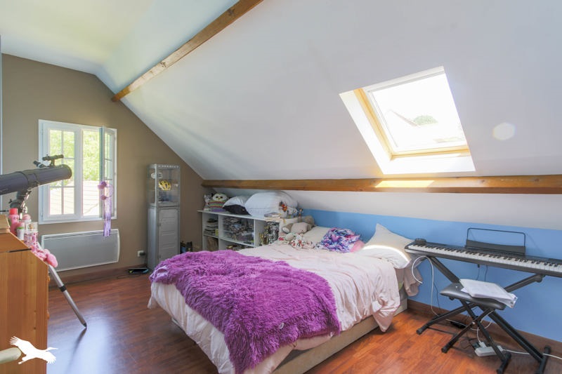 Vente Maison ST CYR EN ARTHIES - 7 pièces -164 m² - (95510)