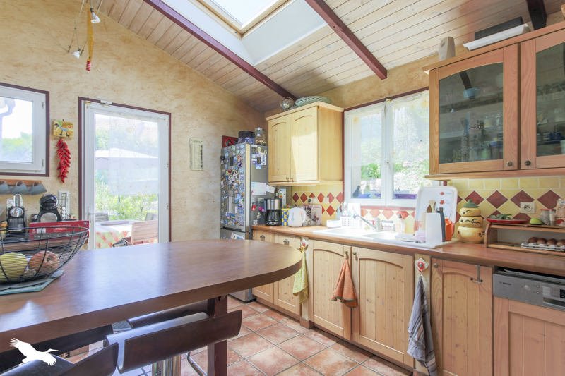 Vente Maison MAGNY EN VEXIN - 5 pièces -113 m² - (95420)