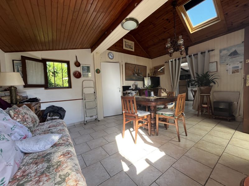 Vente Maison PARNES - 3 pièces -60 m² - (60240)