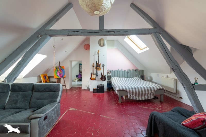 Vente Maison MAGNY EN VEXIN - 6 pièces -131 m² - (95420)