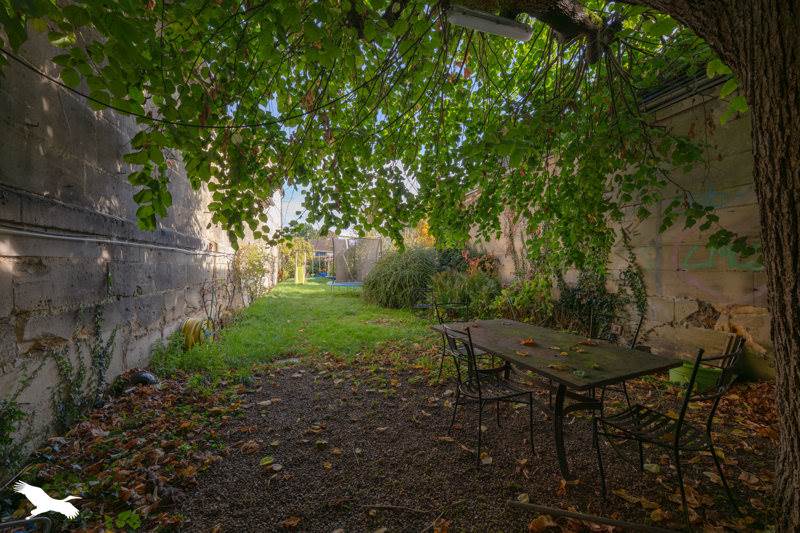 Vente Maison MAGNY EN VEXIN - 6 pièces -131 m² - (95420)