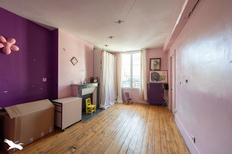 Vente Maison MAGNY EN VEXIN - 6 pièces -131 m² - (95420)
