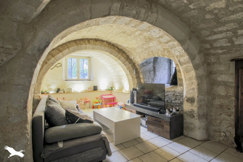 Vente Maison ARTHIES - 5 pièces -83 m² - (95420)