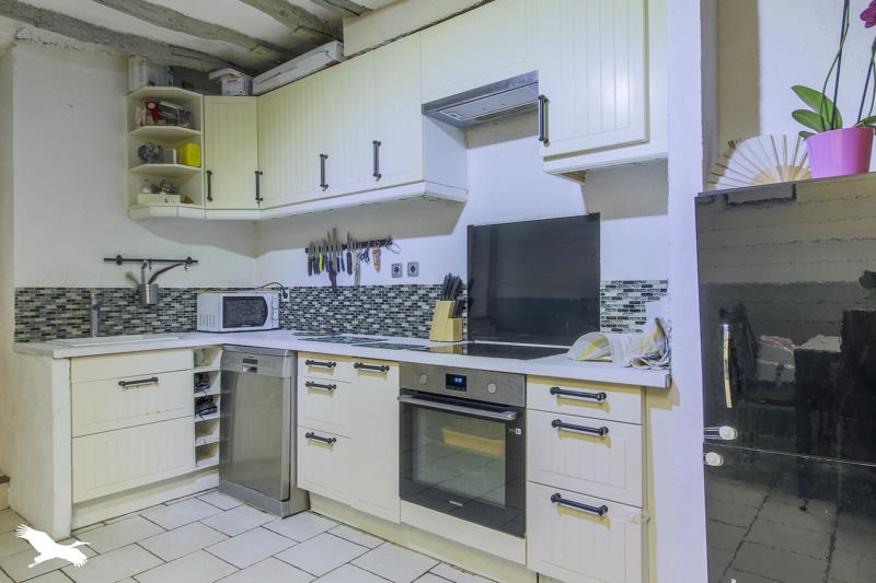 Vente Maison ARTHIES - 5 pièces -83 m² - (95420)