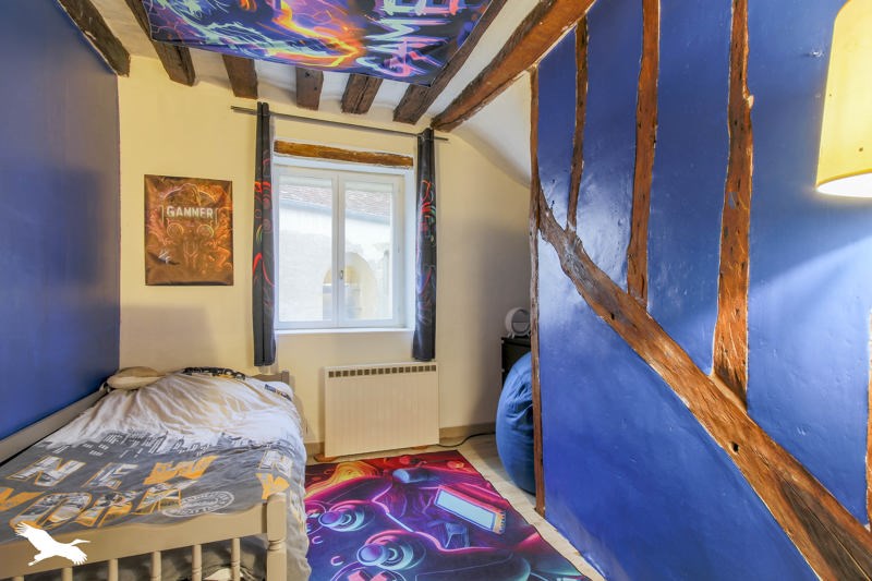 Vente Maison ARTHIES - 5 pièces -83 m² - (95420)