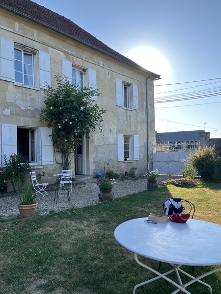 Maison 7 pièces 164 m² · à Montagny-en-Vexin · 164 m² · 378 000 €