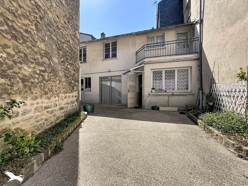 Vente Maison MAGNY EN VEXIN - 9 pièces -140 m² - (95420)