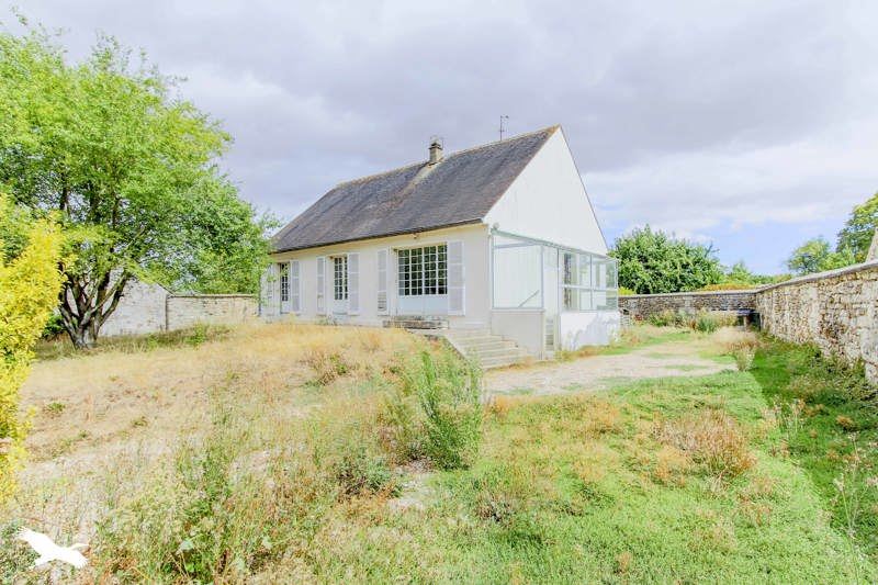 Maison 4 pièces 94 m² · à Wy-Dit-Joli-Village · 94 m² · 262 400 €