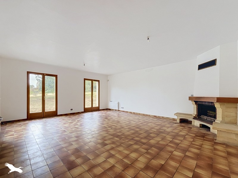 Vente Maison MONTREUIL SUR EPTE - 7 pièces -250 m² - (95770)