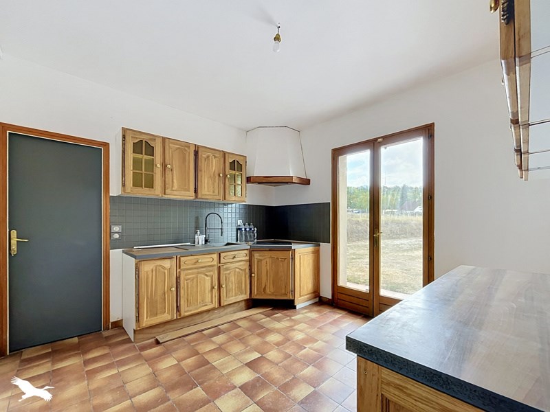 Vente Maison MONTREUIL SUR EPTE - 7 pièces -250 m² - (95770)