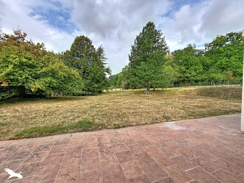 Vente Maison MONTREUIL SUR EPTE - 7 pièces -250 m² - (95770)