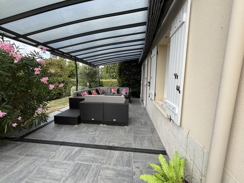 Vente Maison MONTAGNY EN VEXIN - 7 pièces -135 m² - (60240)