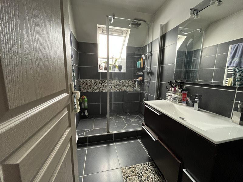 Vente Maison MONTAGNY EN VEXIN - 7 pièces -135 m² - (60240)
