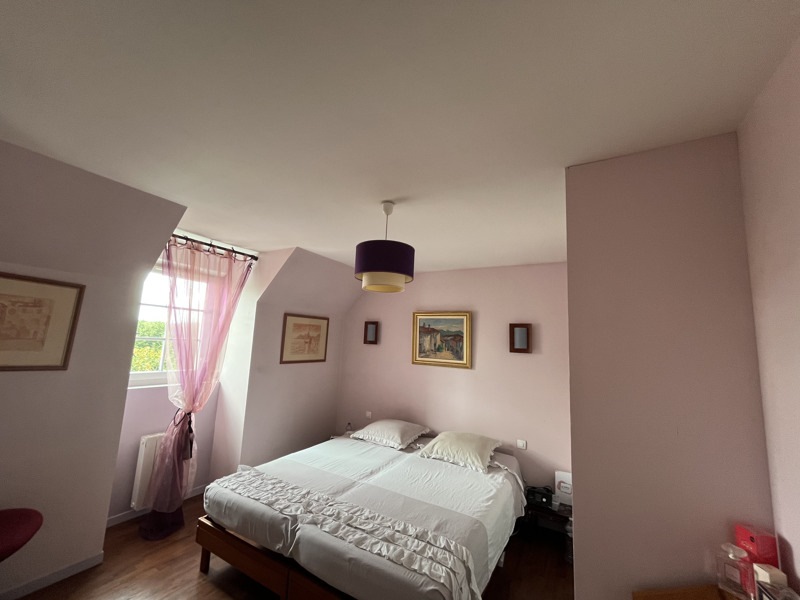 Vente Maison MONTAGNY EN VEXIN - 7 pièces -135 m² - (60240)