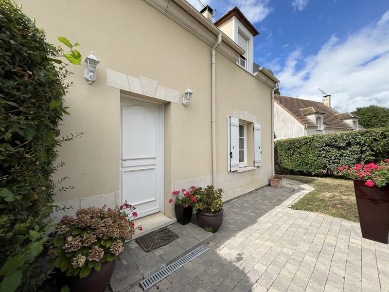 Vente Maison MONTAGNY EN VEXIN 60240 7 pièces - 135 m²