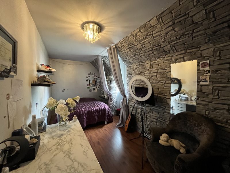 Vente Maison MONTAGNY EN VEXIN - 7 pièces -135 m² - (60240)