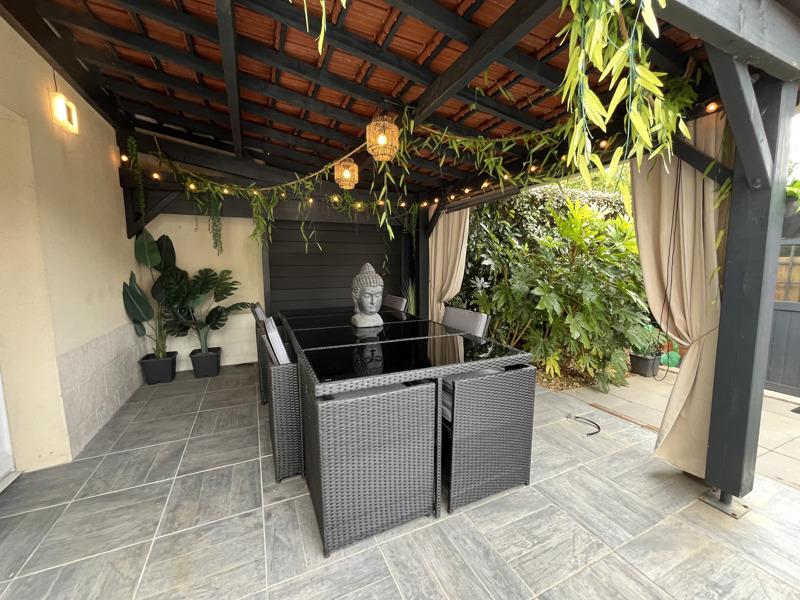 Vente Maison MONTAGNY EN VEXIN - 7 pièces -135 m² - (60240)