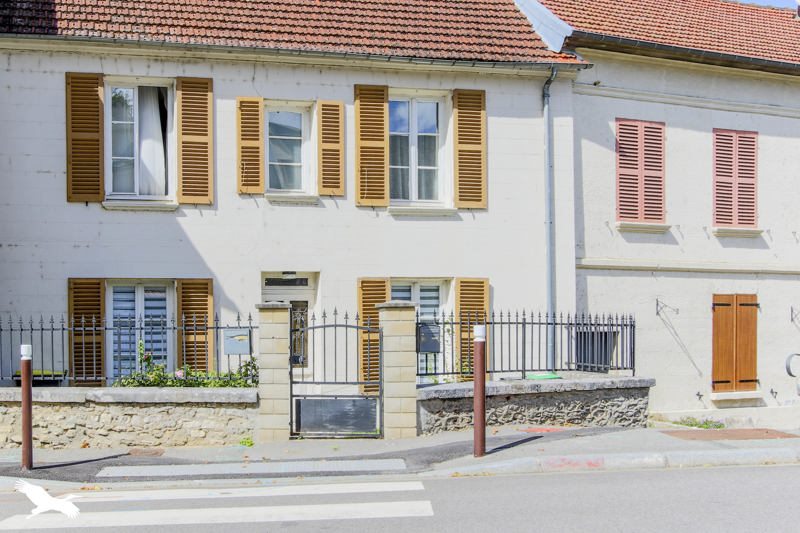 Maison 4 pièces 110 m² · à Saint-Clair-sur-Epte · 110 m² · 179 000 €