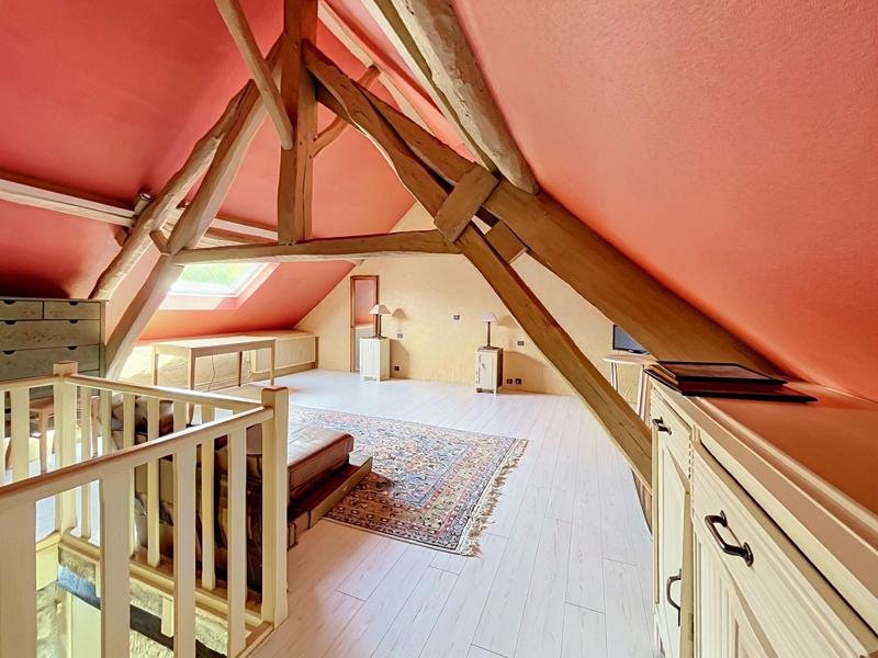 Vente Maison NUCOURT - 7 pièces -150 m² - (95420)