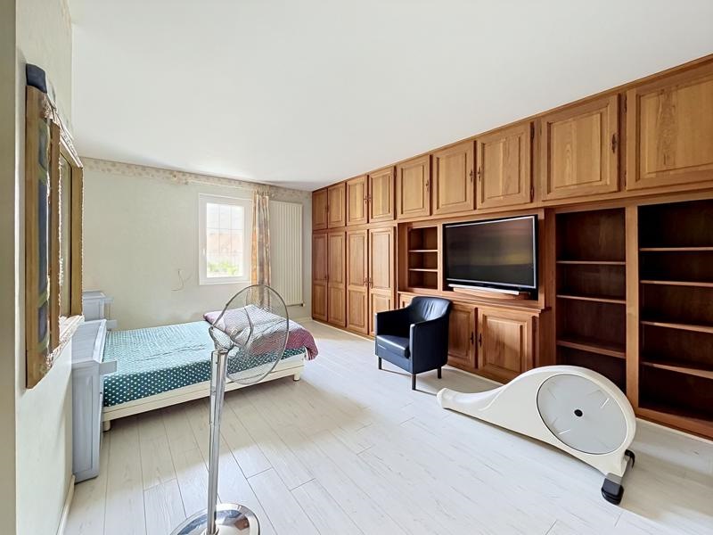 Vente Maison NUCOURT - 7 pièces -150 m² - (95420)
