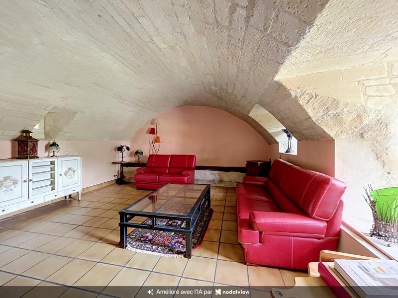 Vente Maison NUCOURT - 7 pièces -150 m² - (95420)