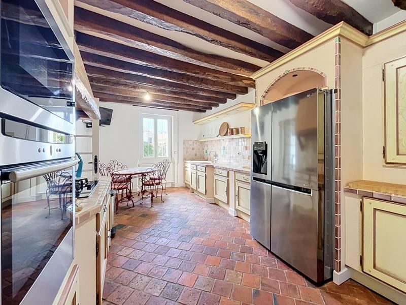 Vente Maison Nucourt - 7 pièces -150 m² - (95420)