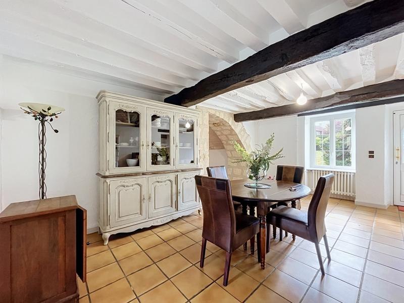 Vente Maison Nucourt - 7 pièces -150 m² - (95420)