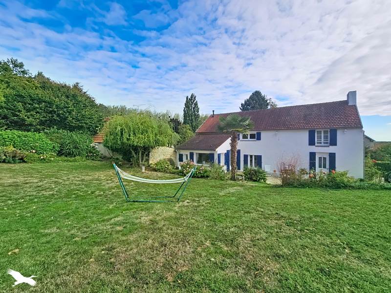 Maison 6 pièces 141 m² · à Wy-Dit-Joli-Village · 141 m² · 359 000 €