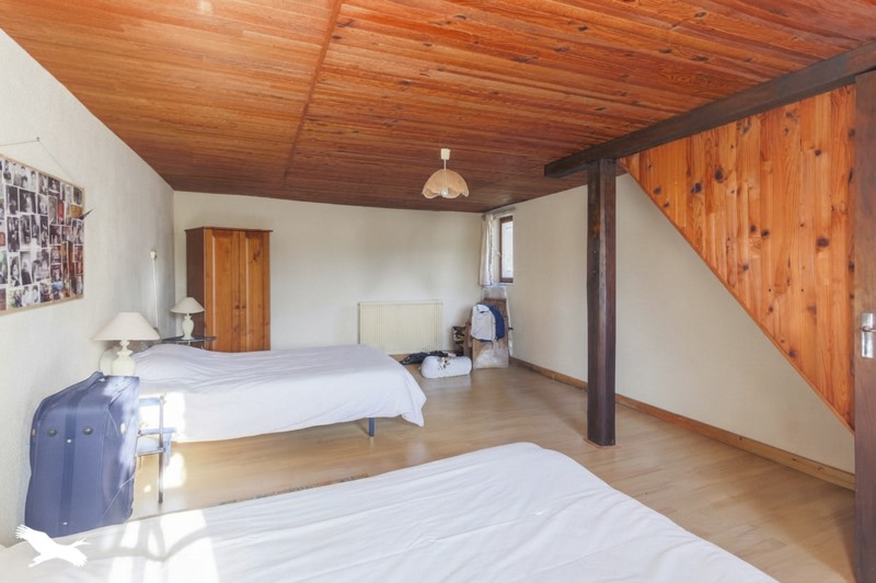Vente Maison Ambleville - 4 pièces -93 m² - (95710)