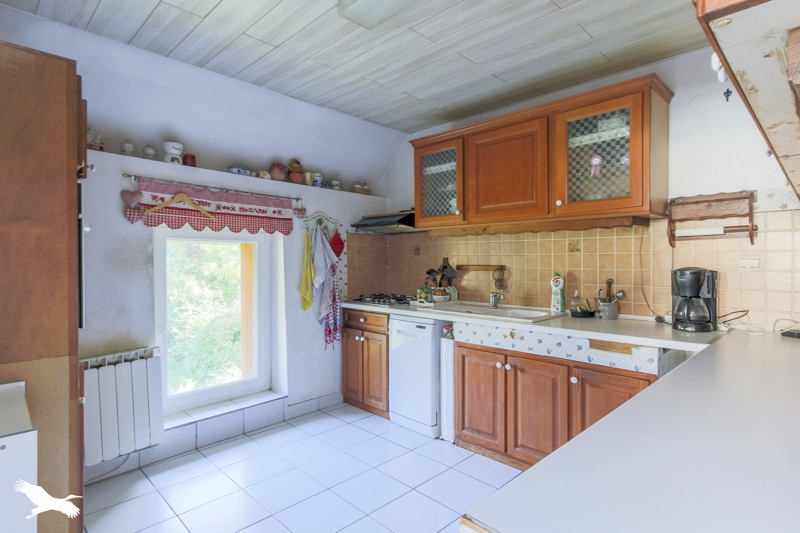 Vente Maison Ambleville - 4 pièces -93 m² - (95710)