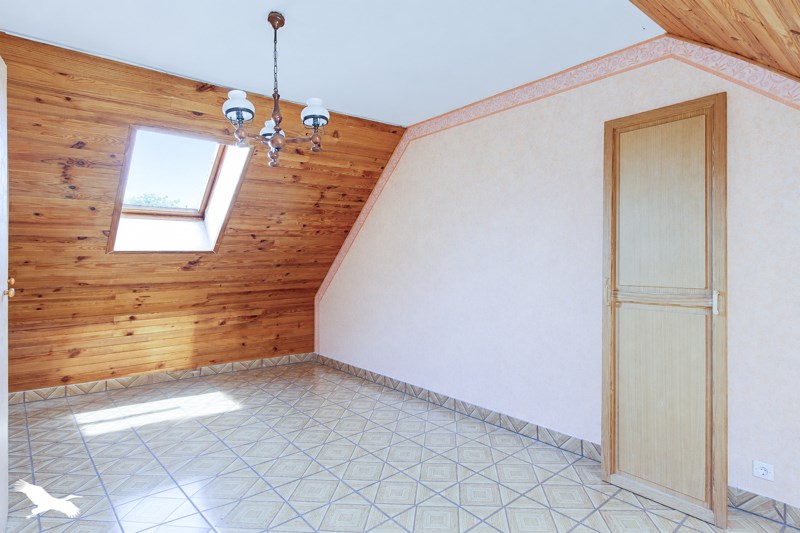 Vente Maison Ambleville - 4 pièces -93 m² - (95710)