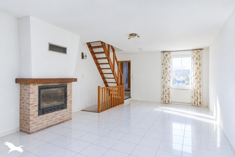 Vente Maison Ambleville - 4 pièces -93 m² - (95710)