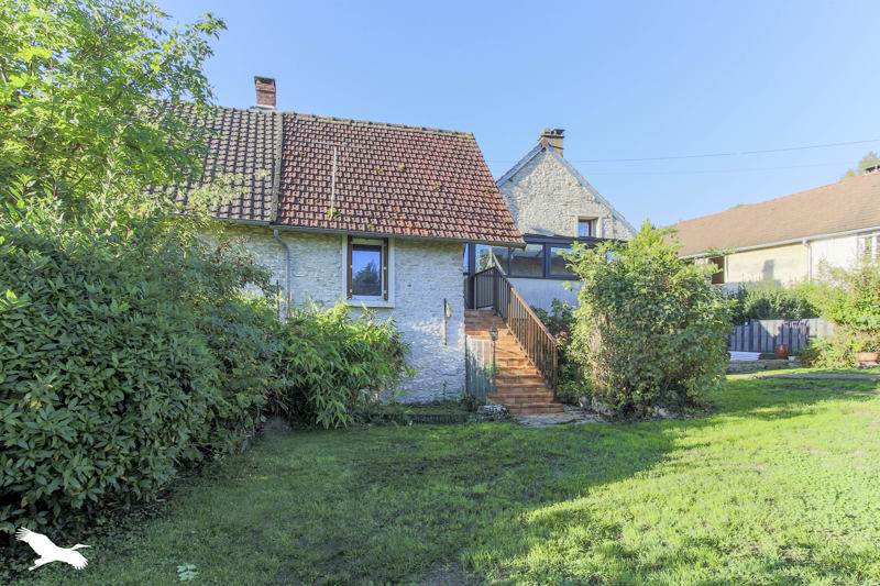 Vente Maison Ambleville - 4 pièces -93 m² - (95710)