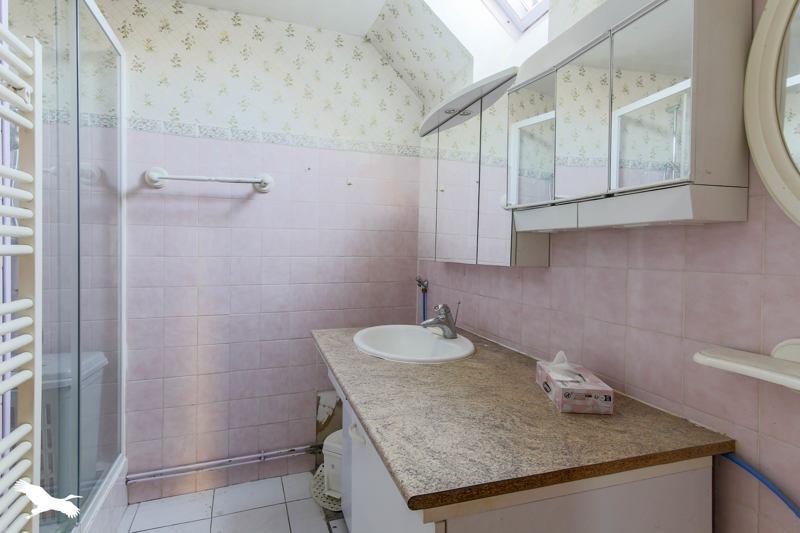 Vente Maison Ambleville - 4 pièces -93 m² - (95710)