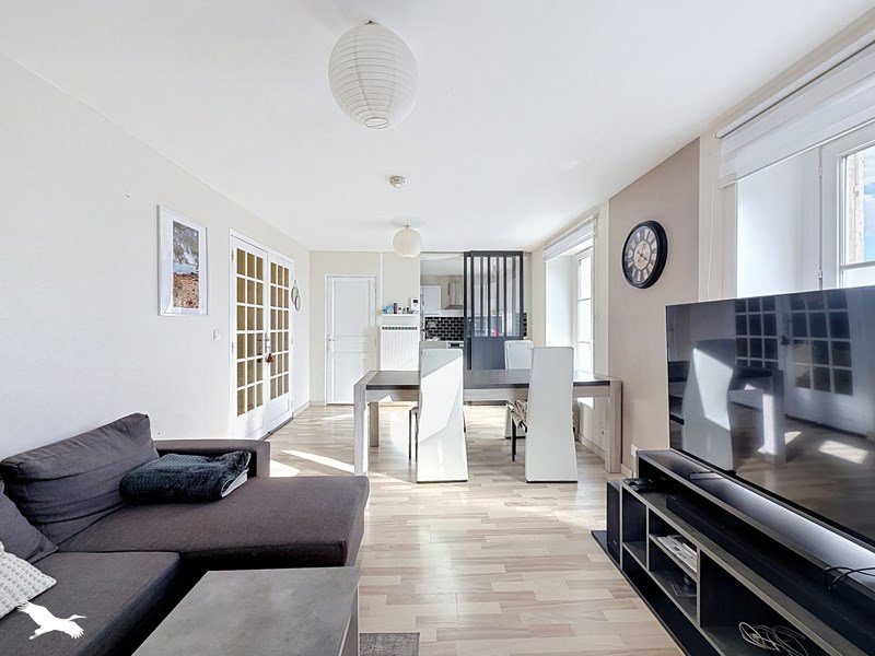 Vente Appartement Magny-en-Vexin - 3 pièces -62 m² - (95420)
