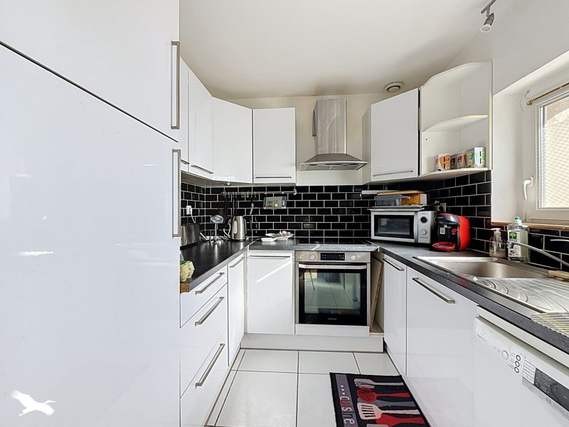 Vente Appartement Magny-en-Vexin - 3 pièces -62 m² - (95420)