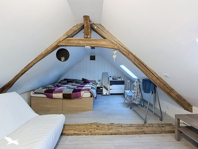 Vente Appartement Magny-en-Vexin - 3 pièces -62 m² - (95420)