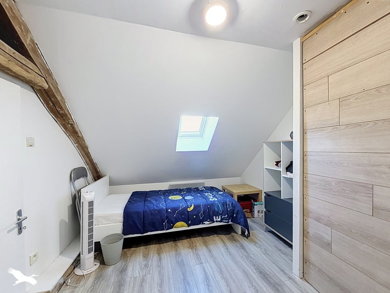 Vente Appartement Magny-en-Vexin - 3 pièces -62 m² - (95420)