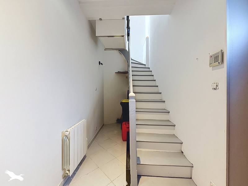 Vente Appartement Magny-en-Vexin - 3 pièces -62 m² - (95420)