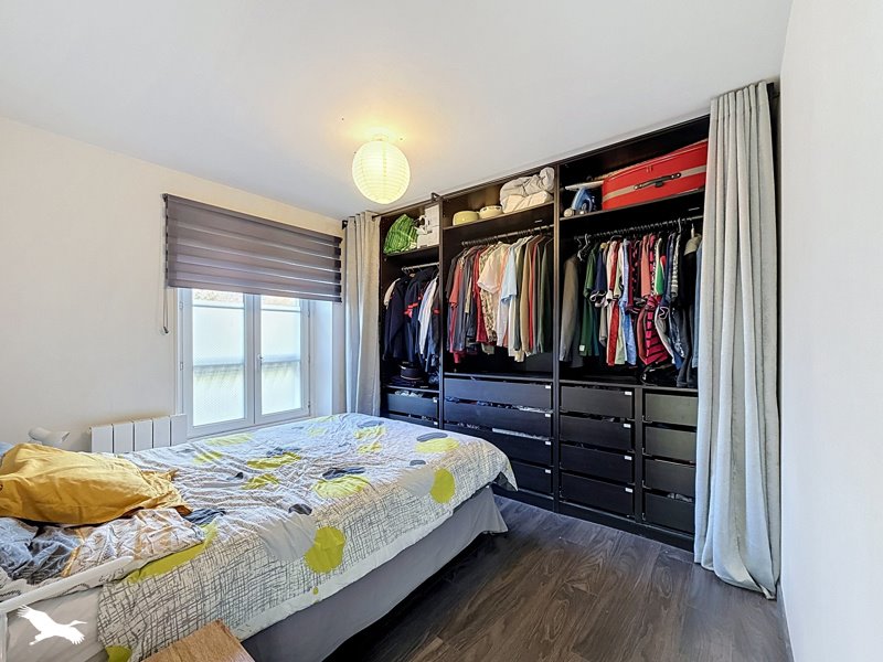 Vente Appartement Magny-en-Vexin - 3 pièces -62 m² - (95420)