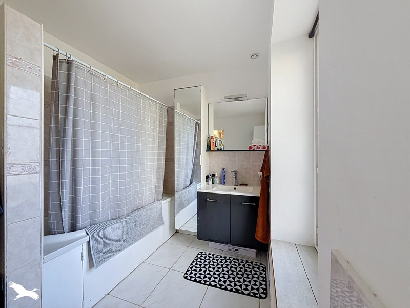 Vente Appartement Magny-en-Vexin - 3 pièces -62 m² - (95420)
