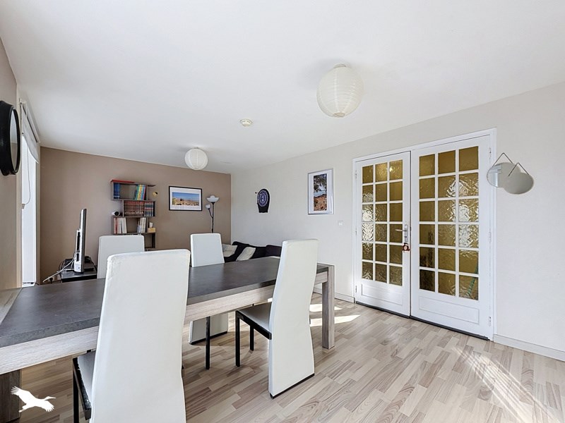 Vente Appartement Magny-en-Vexin - 3 pièces -62 m² - (95420)