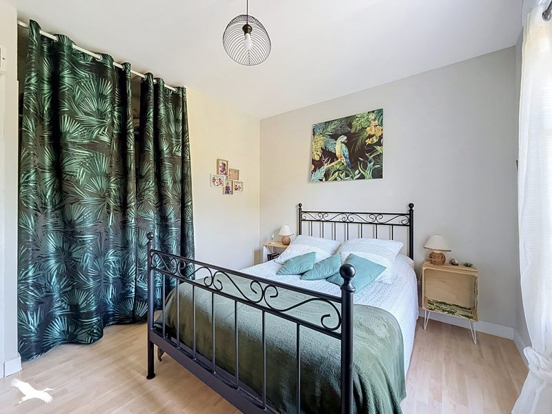 Vente Maison Aincourt - 6 pièces -140 m² - (95510)