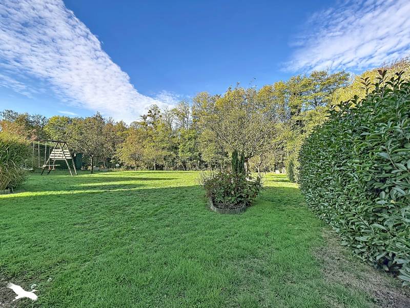 Vente Maison Aincourt - 6 pièces -140 m² - (95510)