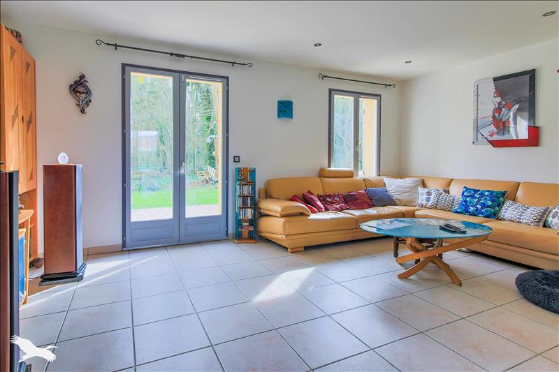 Vente Maison MAULE - 6 pièces -130 m² - (78580)