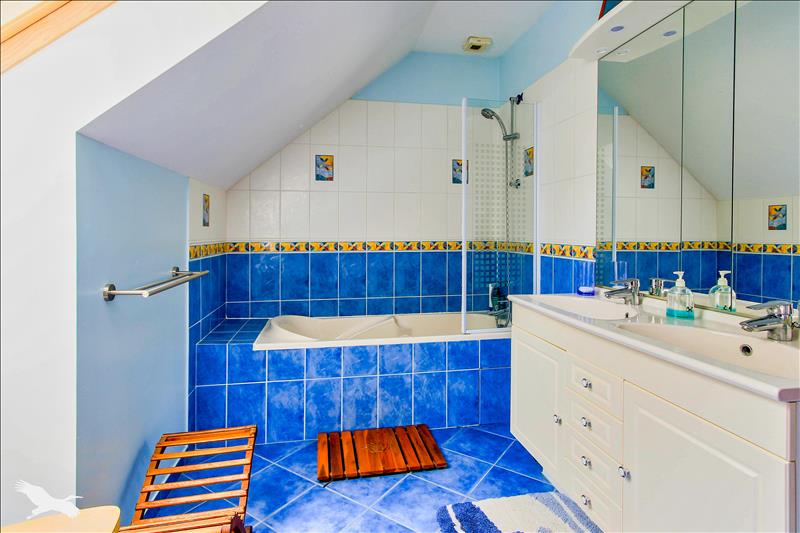 Vente Maison MAULE - 6 pièces -130 m² - (78580)