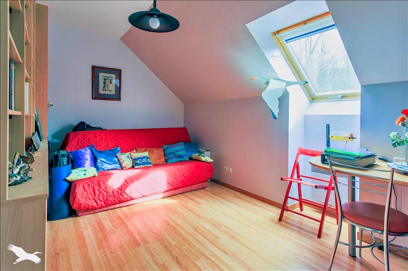 Vente Maison MAULE - 6 pièces -130 m² - (78580)