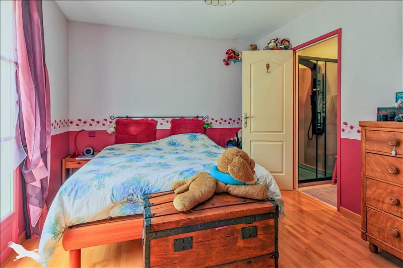 Vente Maison MAULE - 6 pièces -130 m² - (78580)